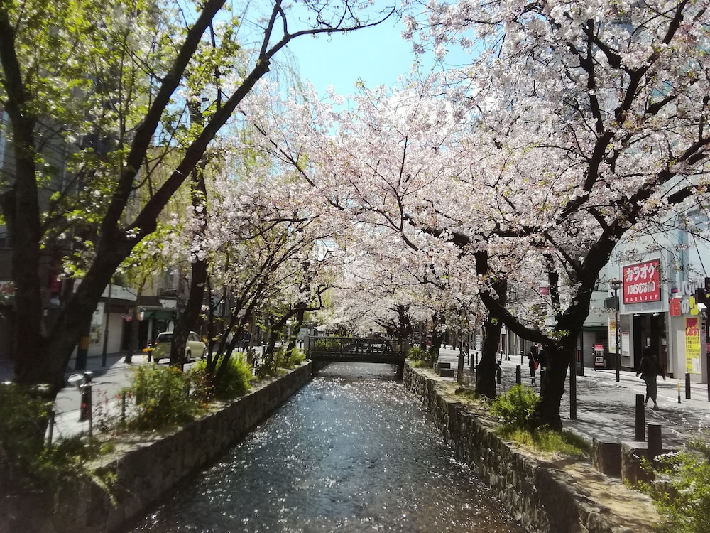 京の宿 西大路 京都