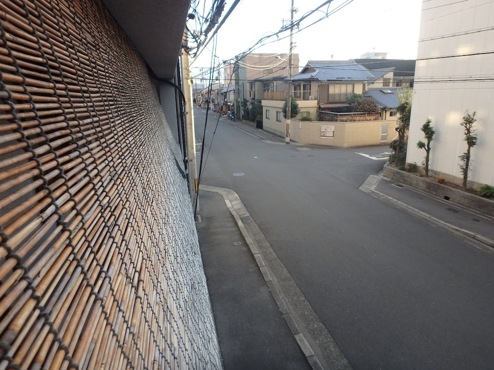 京の宿 西大路 京都