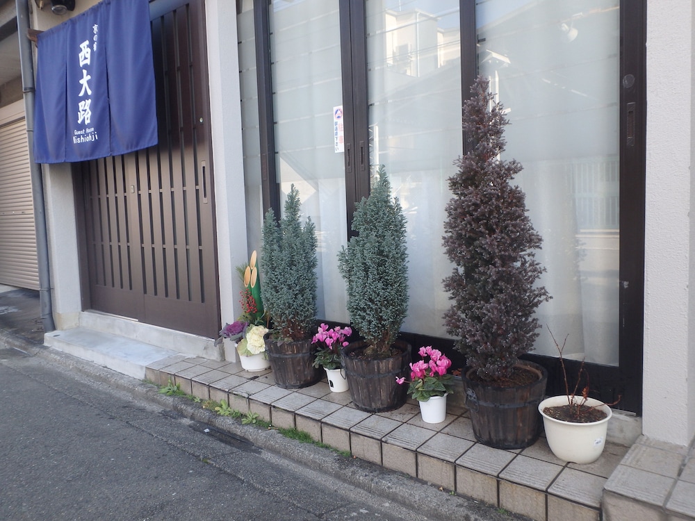 京の宿 西大路 京都