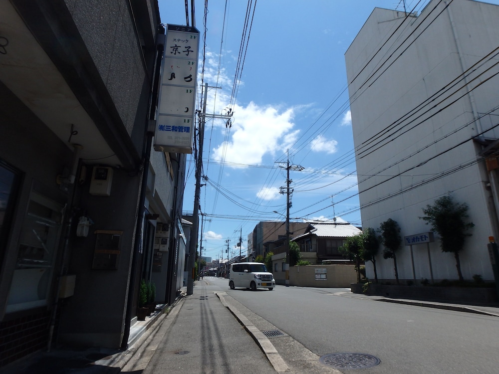 京の宿 西大路 京都
