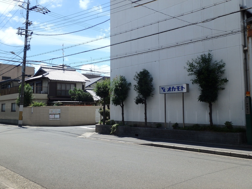 京の宿 西大路 京都