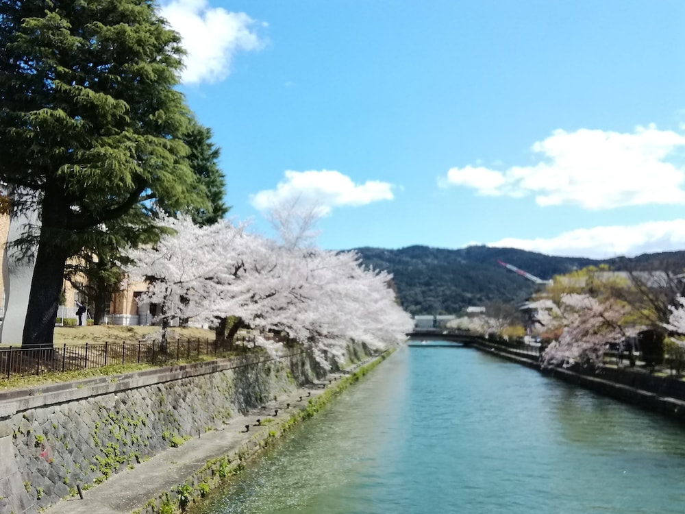 京の宿 西大路 京都