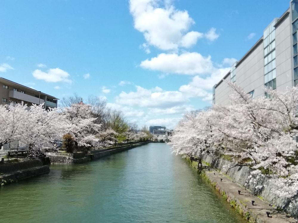 京の宿 西大路 京都