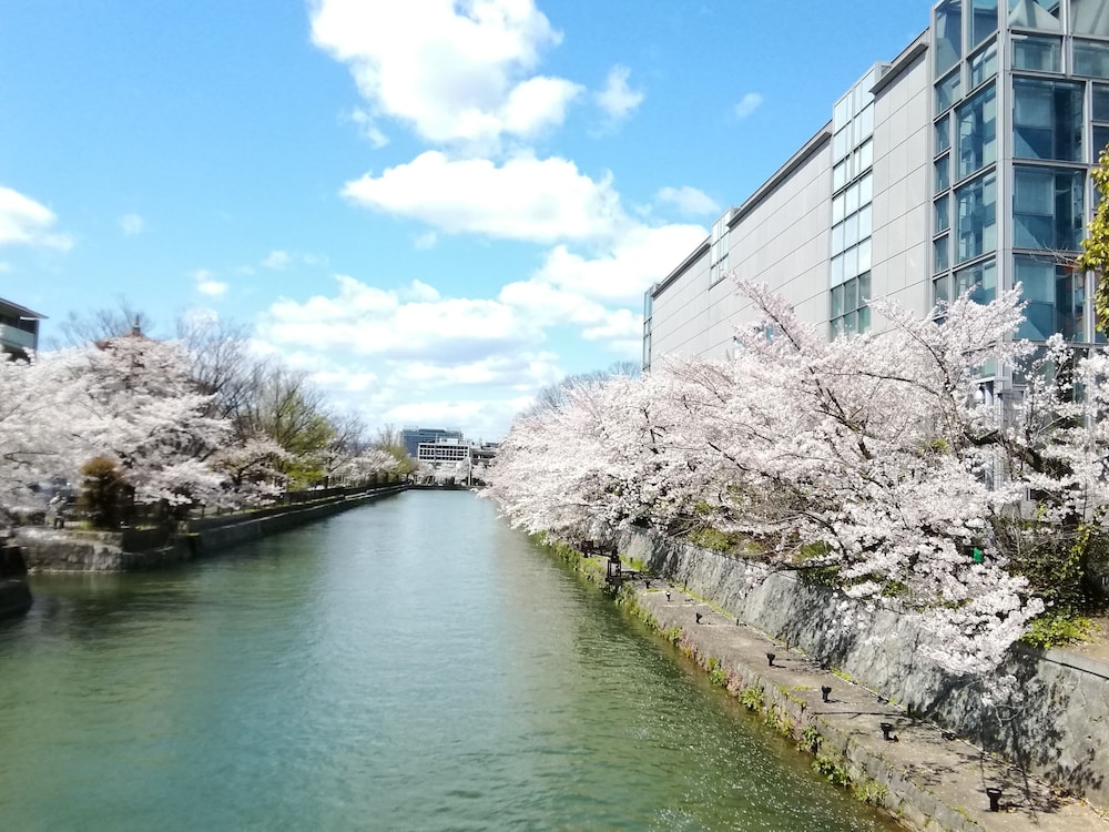 京の宿 西大路 京都