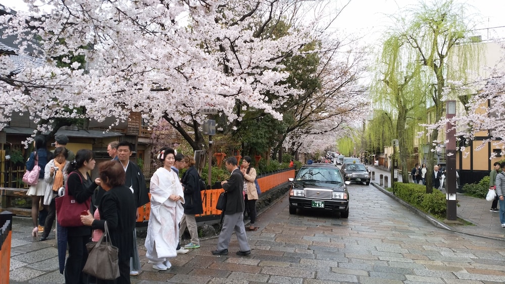 京の宿 西大路 京都