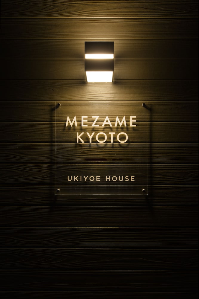 MEZAME 京都 京都