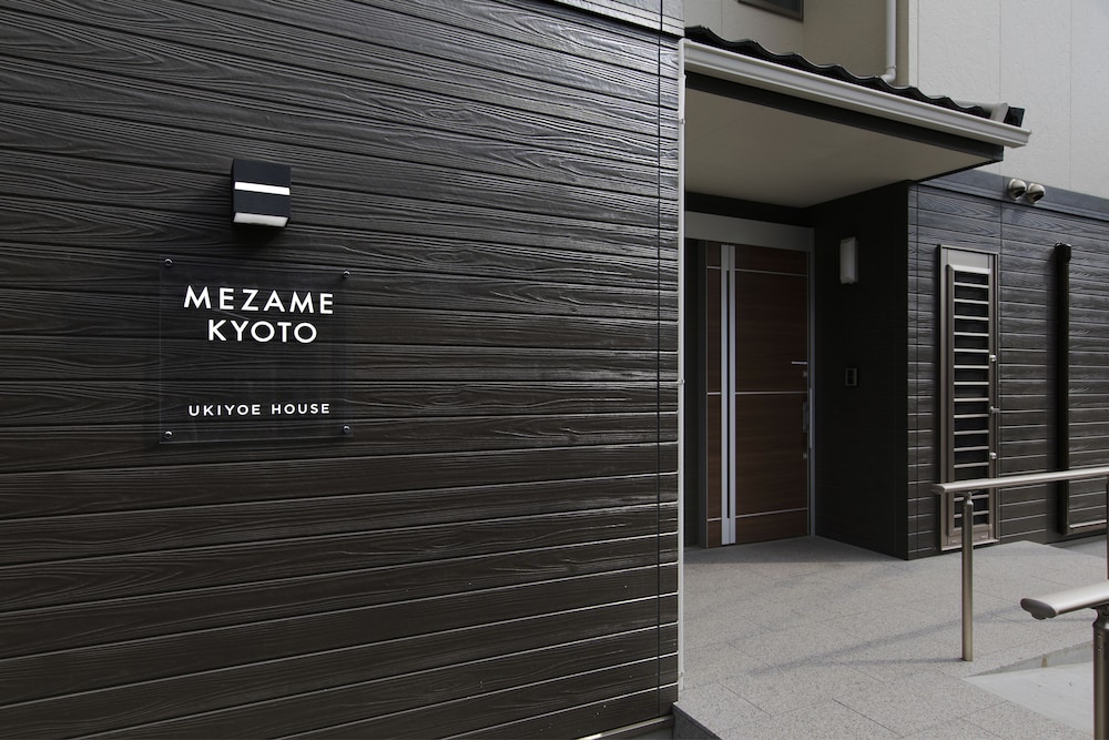 MEZAME 京都 京都