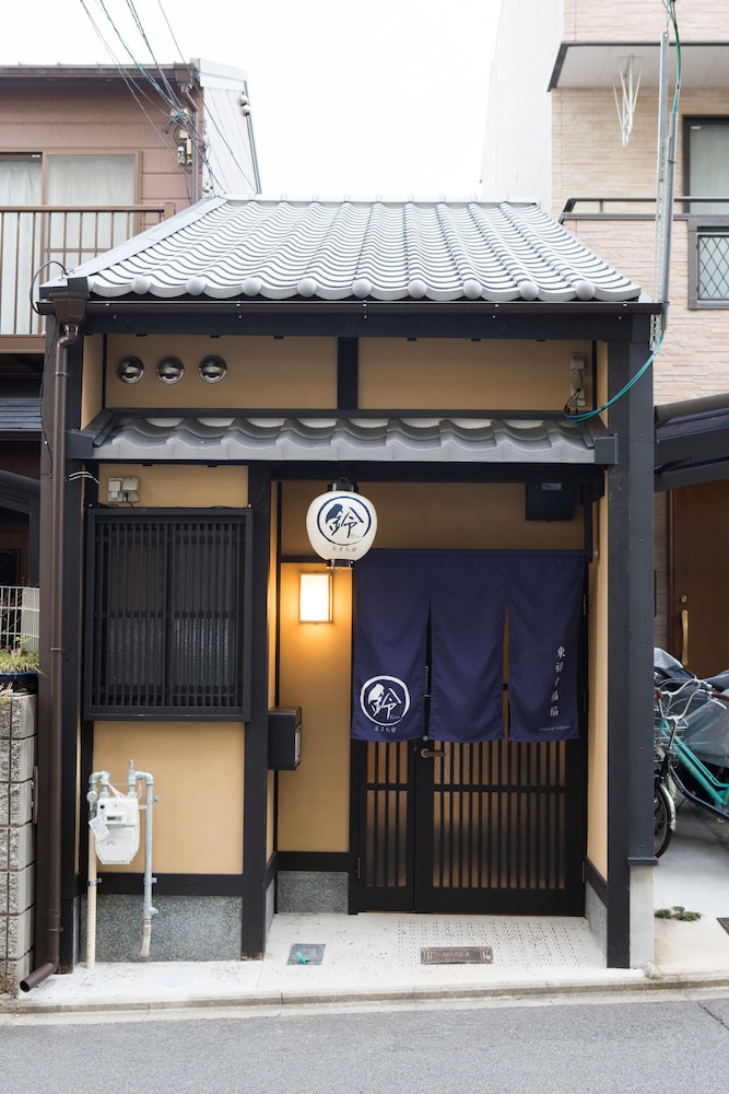 鈴 東福寺福稲 京都