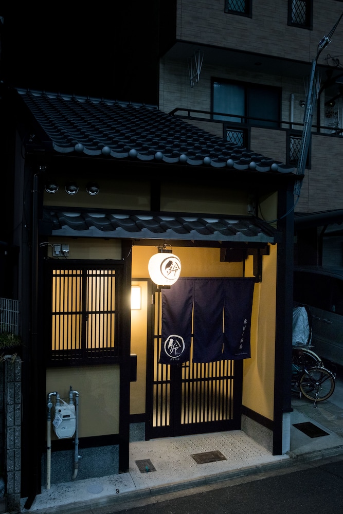 鈴 東福寺福稲 京都