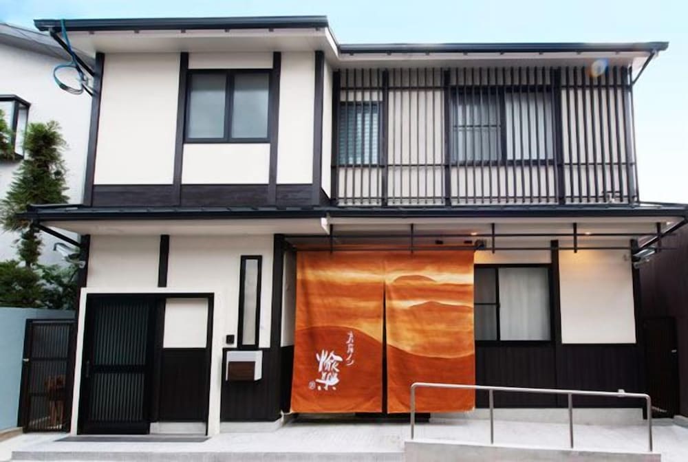 京都六條イン 愉樂 京都