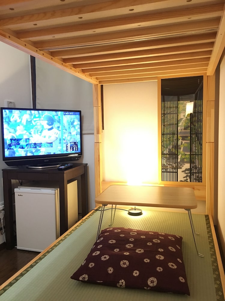 京都六條イン 愉樂 京都