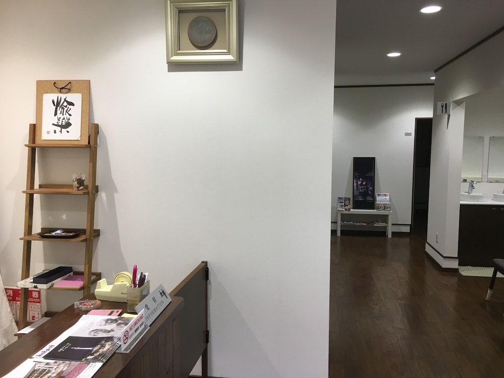 京都六條イン 愉樂 京都