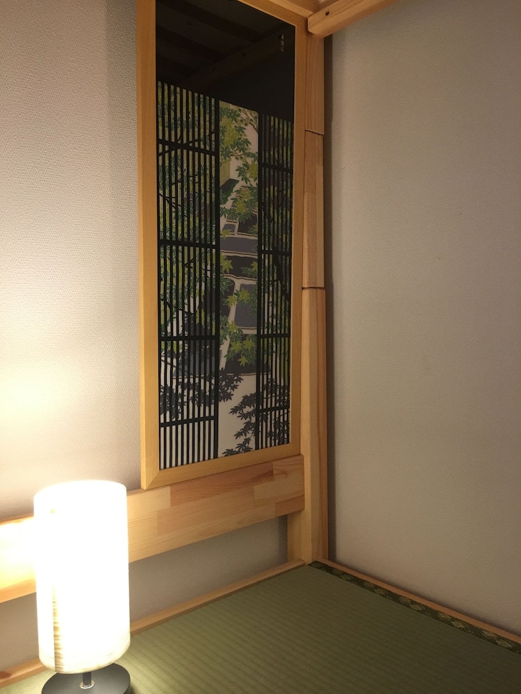 京都六條イン 愉樂 京都
