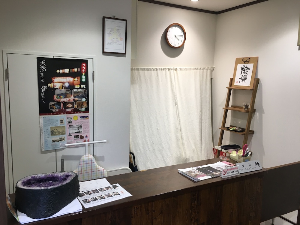 京都六條イン 愉樂 京都