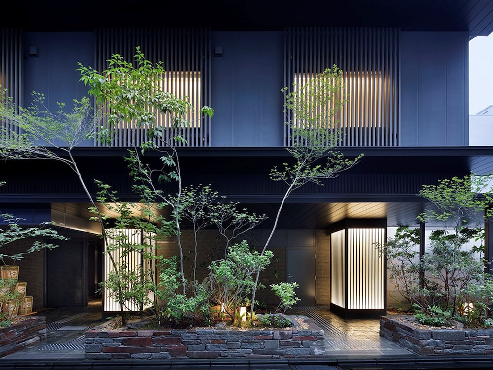 ホテルリソル京都河原町三条 京都