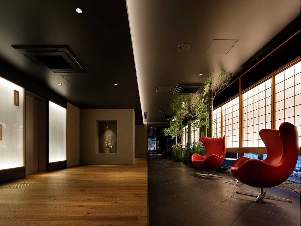 ホテルリソル京都河原町三条 京都