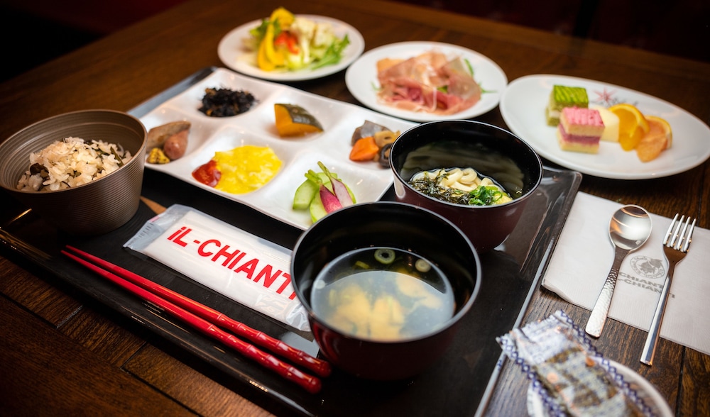ホテルリソル京都河原町三条 京都