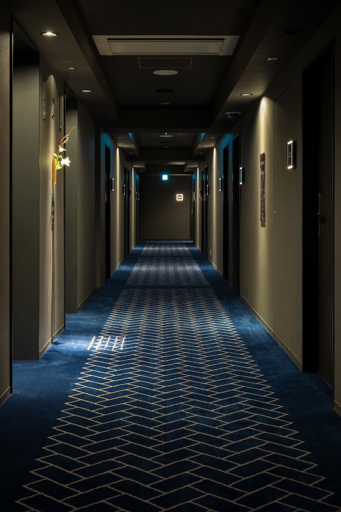 ホテルリソル京都河原町三条 京都
