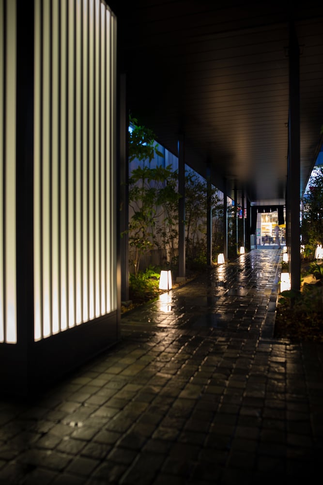 ホテルリソル京都河原町三条 京都