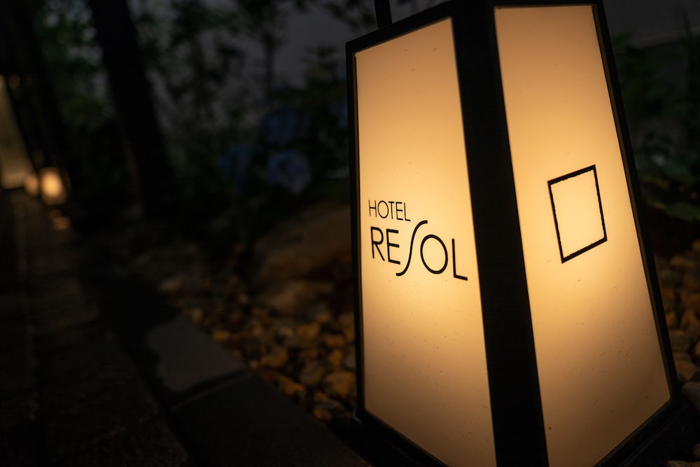 ホテルリソル京都河原町三条 京都