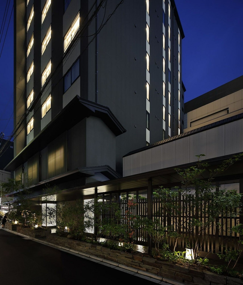 ホテルリソル京都河原町三条 京都