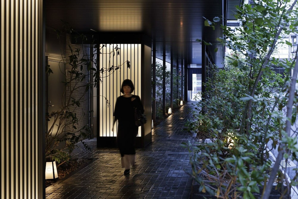 ホテルリソル京都河原町三条 京都