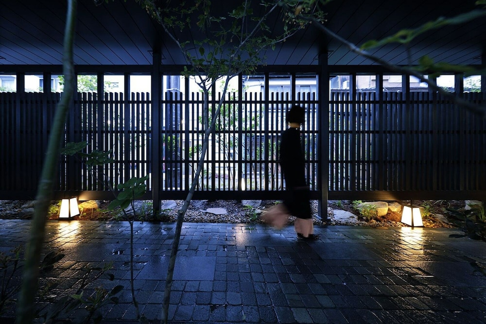 ホテルリソル京都河原町三条 京都
