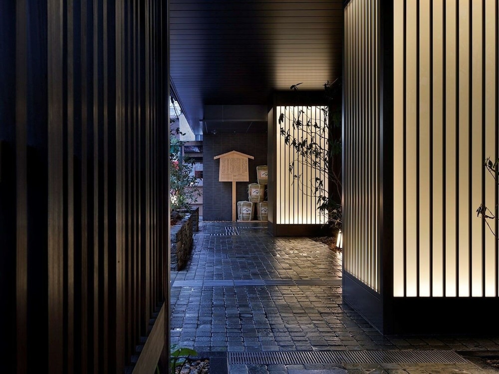 ホテルリソル京都河原町三条 京都