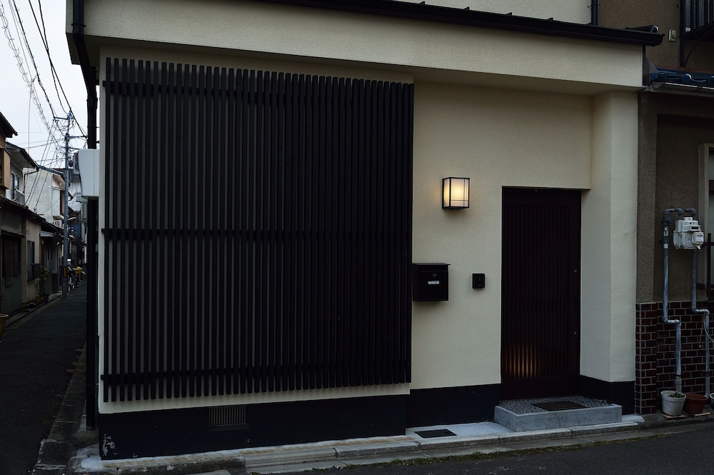 御宿 友垣 京都