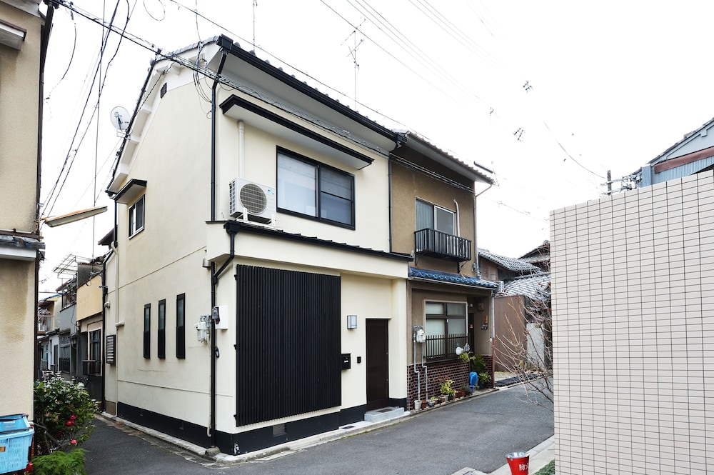 御宿 友垣 京都
