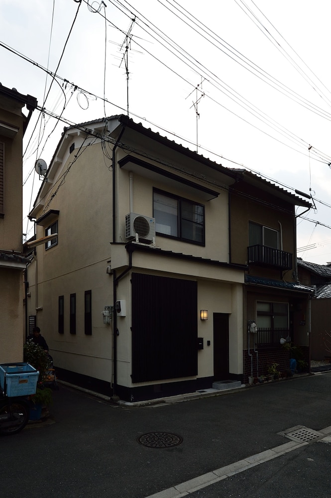 御宿 友垣 京都