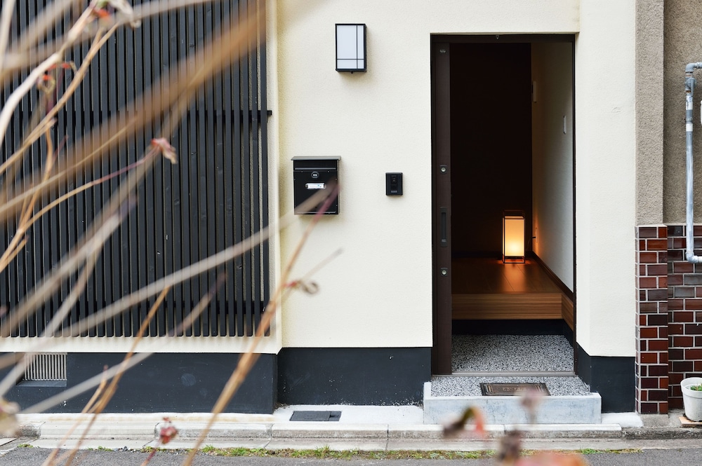 御宿 友垣 京都