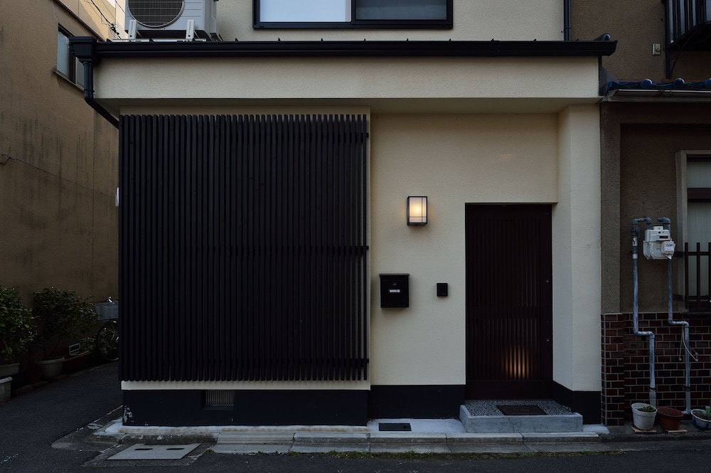 御宿 友垣 京都