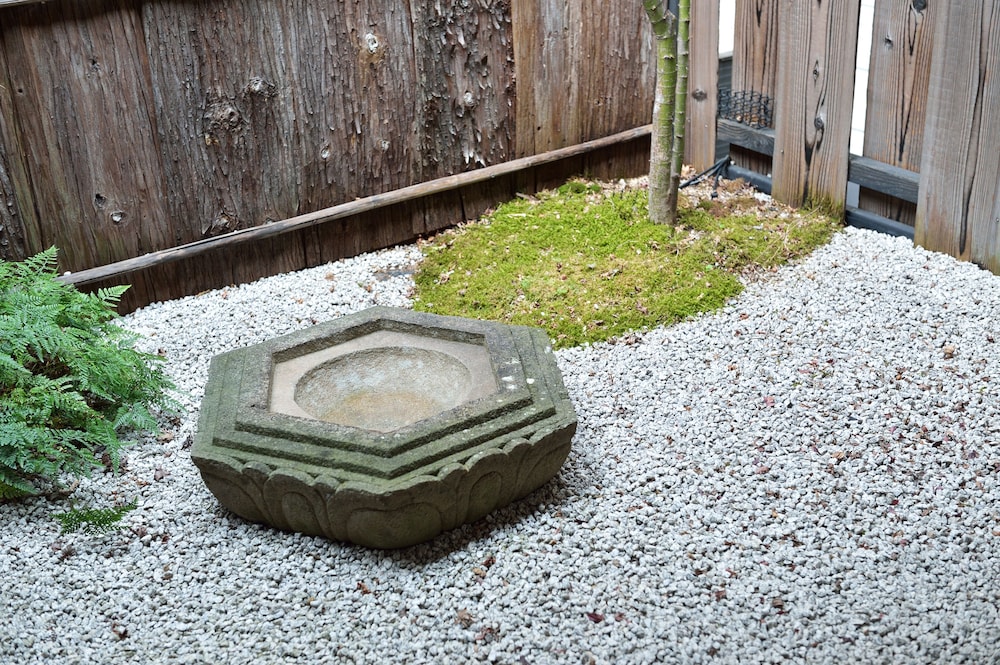 御宿 つむぎ 京都