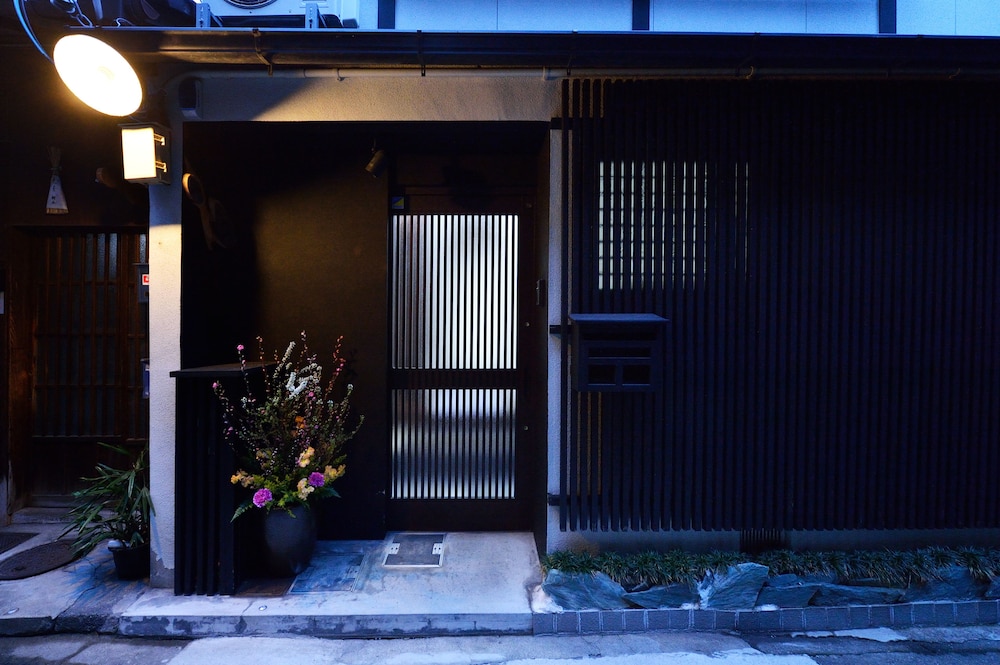 御宿 つむぎ 京都