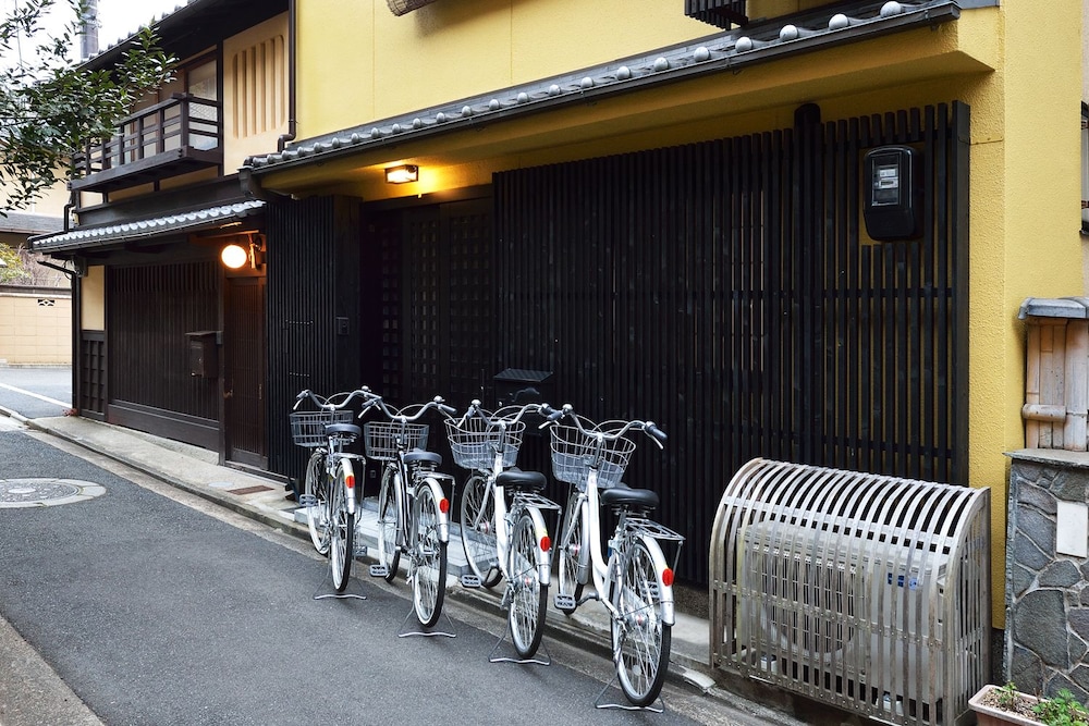 御宿華楽 京都