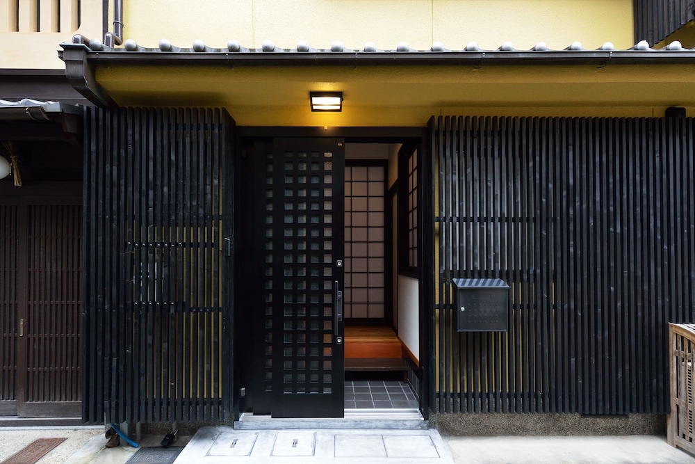 御宿華楽 京都