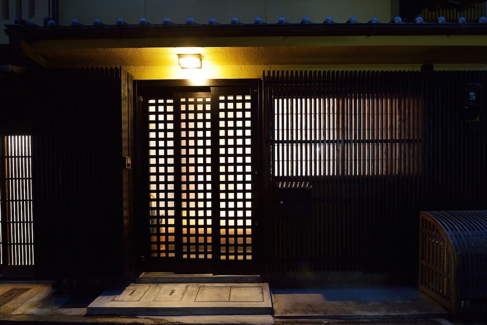 御宿華楽 京都