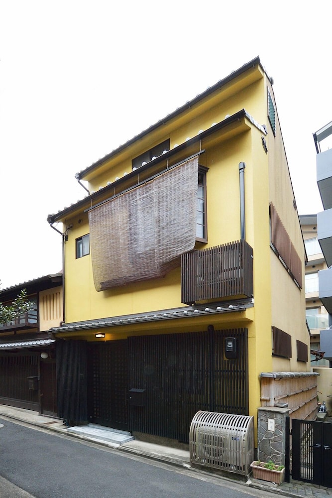 御宿華楽 京都
