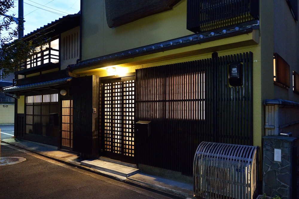御宿華楽 京都