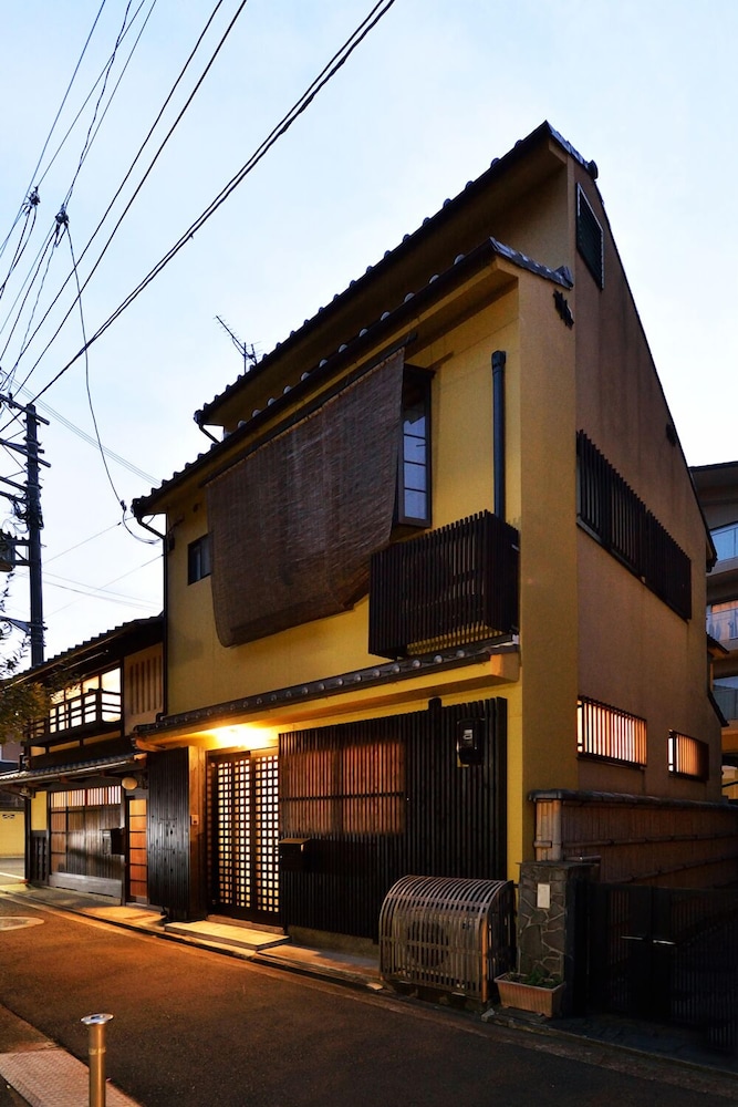 御宿華楽 京都