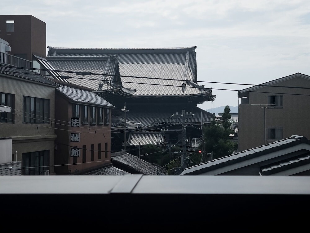 IRORI 京都駅東本願寺前 京都