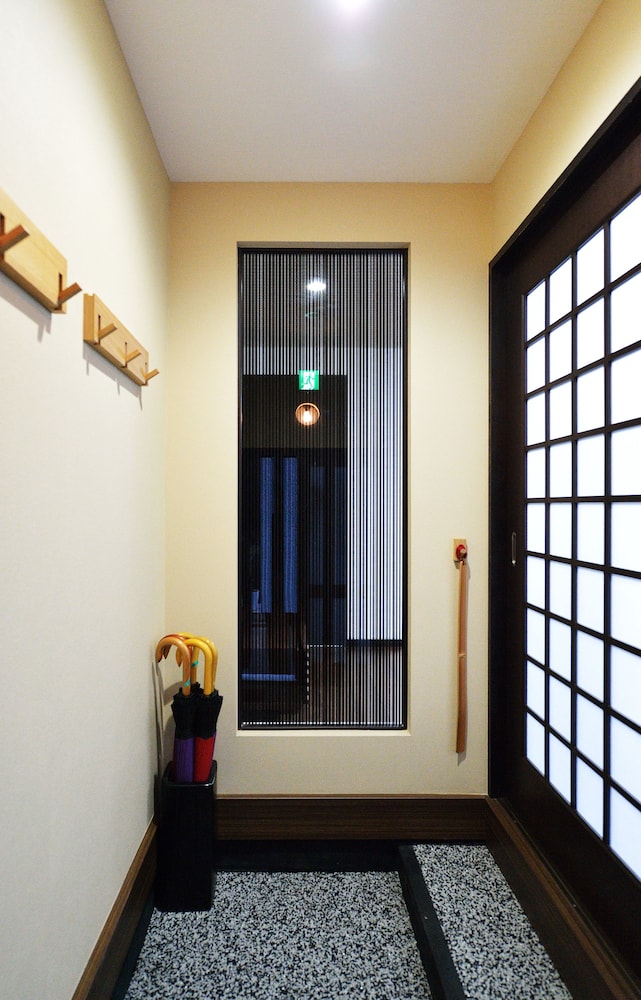 御宿 らく 京都