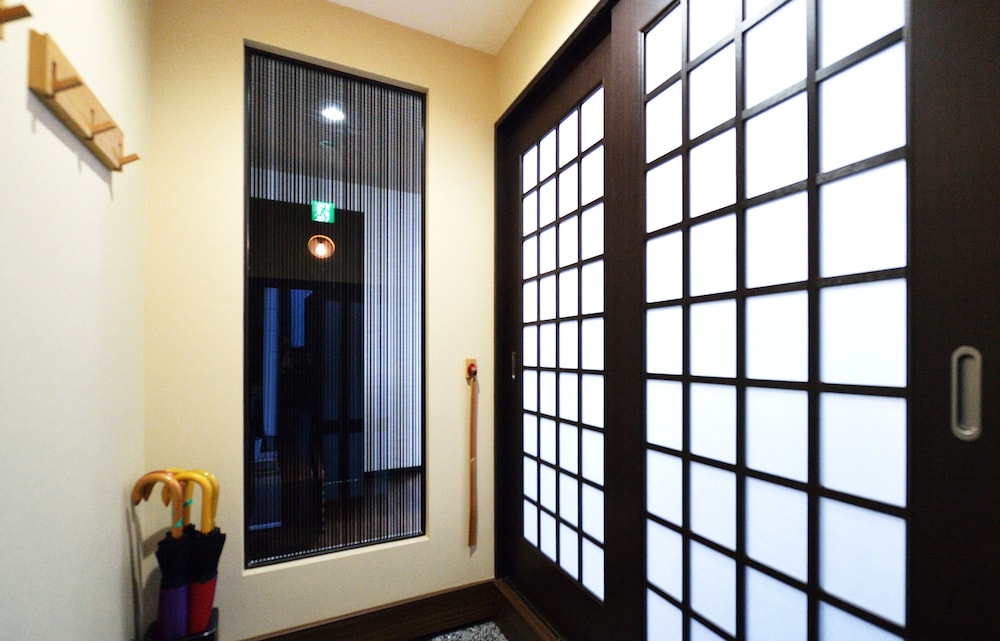 御宿 らく 京都