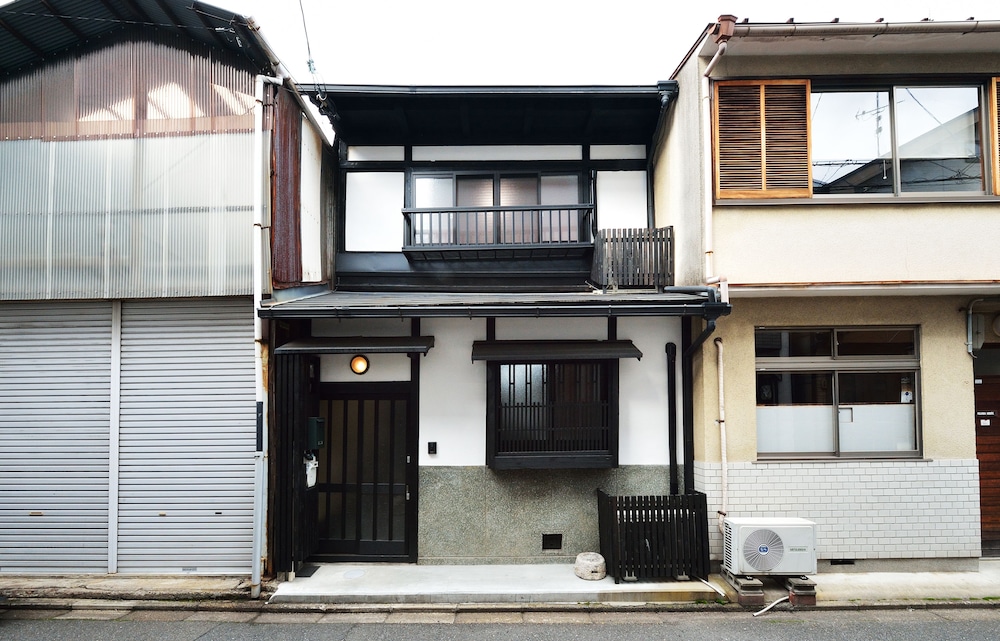 御宿 らく 京都