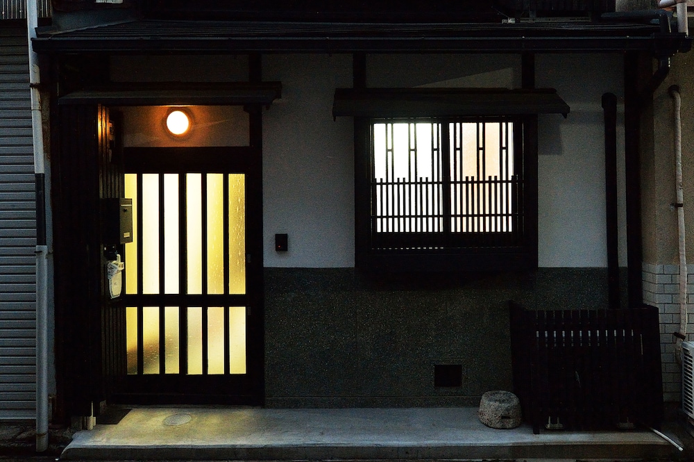 御宿 らく 京都