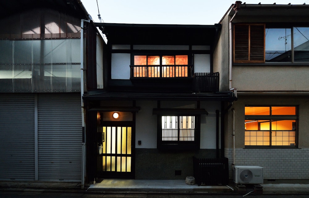 御宿 らく 京都