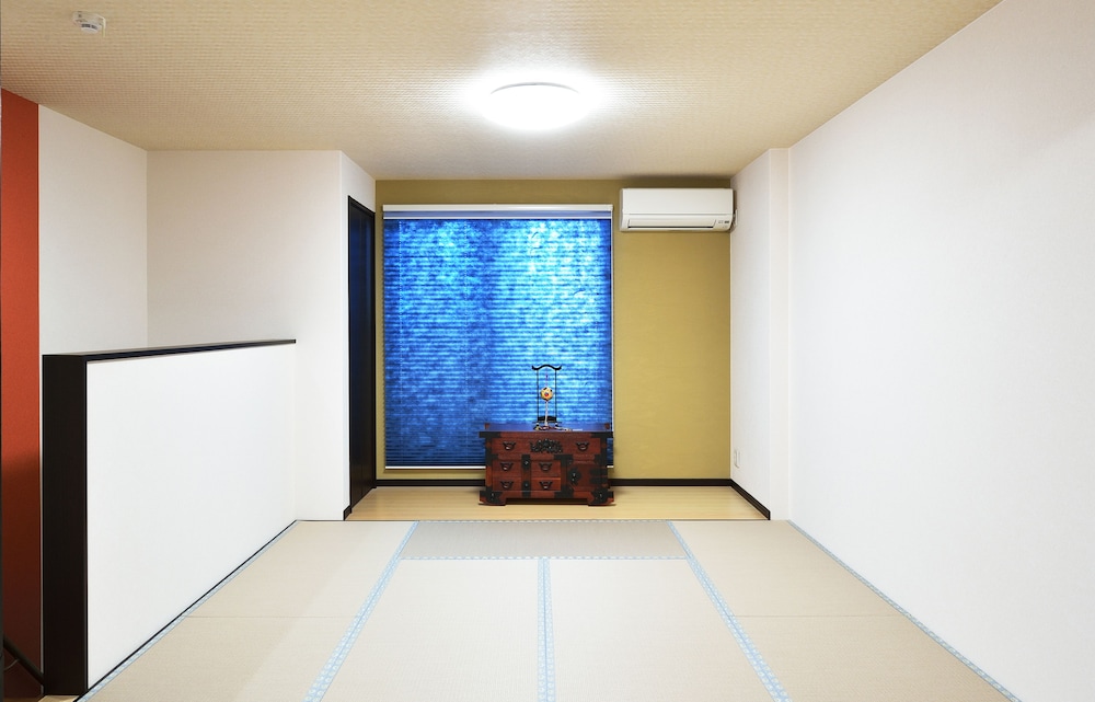 御宿 らく 京都