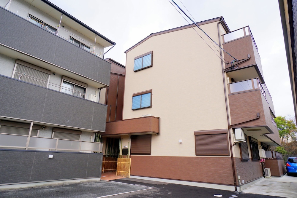 ミルグリシーヌⅡ 京都