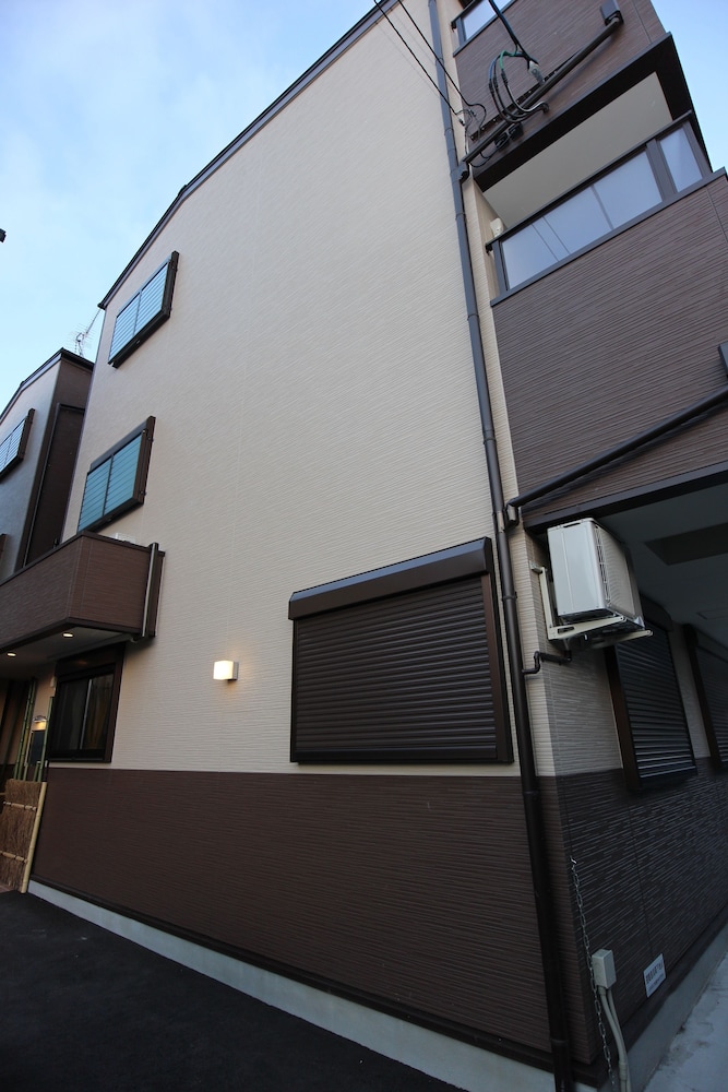 ミルグリシーヌⅡ 京都